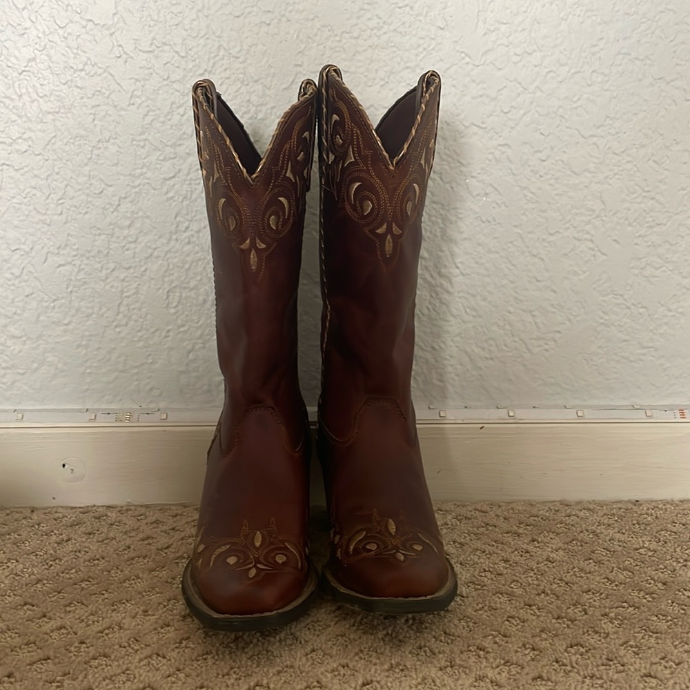 Durango RD5414 Women’s 8.5